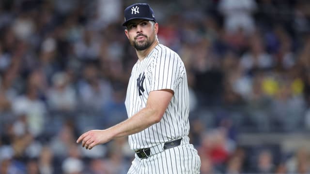 Aaron Boone Expects Carlos Rodon Back ‘Not Too Long’ As Yankees Map Rotation Depth