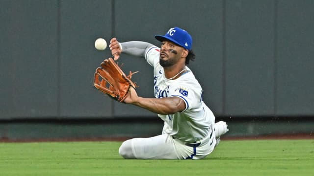 Mets Agree To $1.5M Deal With MJ Melendez