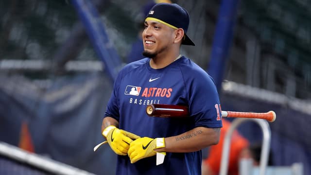 Astros’ Isaac Paredes-to-Red Sox Talks Collapsed After Brendan Donovan Landed In Seattle