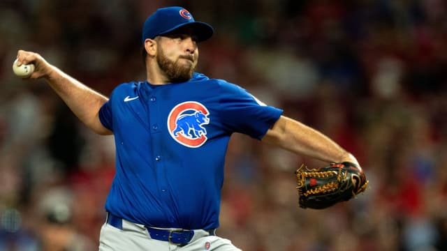 Aaron Civale Heads To A’s After Split 2025 Season