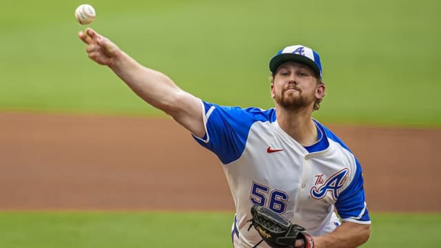 Braves Put Spencer Schwellenbach On 60-Day IL Amid Elbow Inflammation Concern