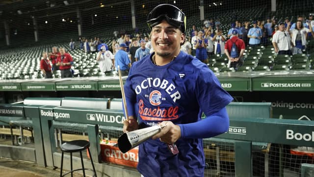 ‘He Is Our Closer’: Craig Counsell Locks Daniel Palencia Into Cubs’ Ninth