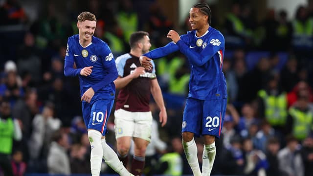 Joao Pedro Admits He Felt ‘Scared’ Joining Cole Palmer at Chelsea