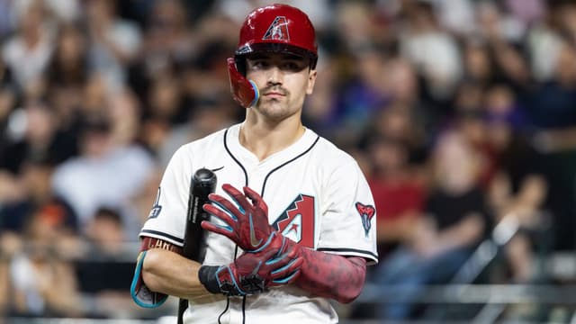 Team USA Shortlists Seven Bats as Corbin Carroll Injury Sparks WBC Shuffle