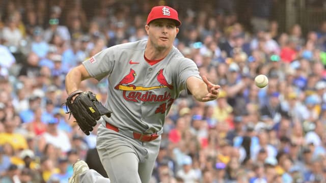 Marlins Add John King on $1.5M Deal After Cardinals Non-Tender