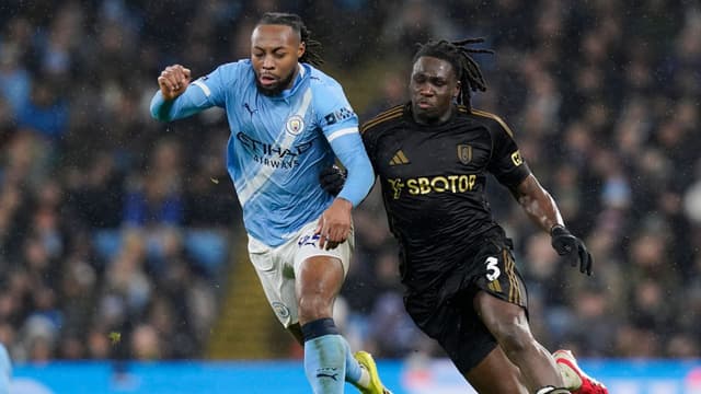 Antoine Semenyo Calls Man City Start a “Fairytale” After Fulham Win