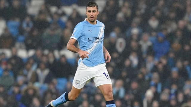 Rodri Faces FA Ban After ‘Referee Has To Be Neutral’ Claim