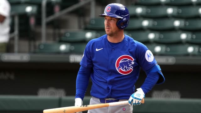 Alex Bregman Makes Lower-Body Health Priority After 2025 Quad Strain