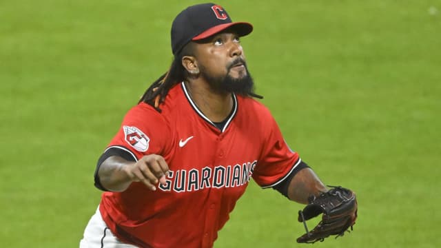 Emmanuel Clase Indictment Details Alleged Code-Word Plan to Fix Pitches