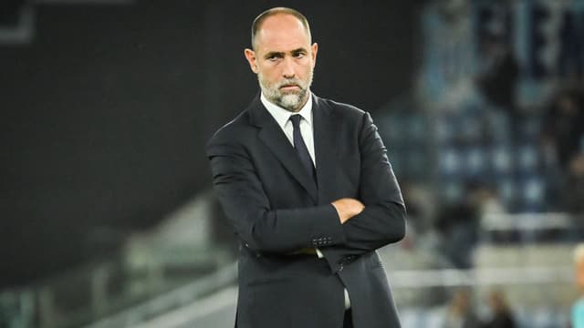 Igor Tudor Opens Spurs Tenure With A Promise