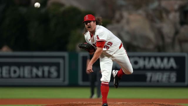 Andrew Chafin Joins Twins On Minor League Deal With Spring Training Invite