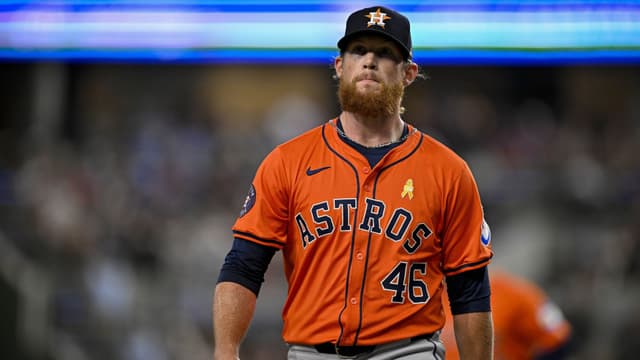 David Stearns Sees ‘Chance’ In Craig Kimbrel’s Mets Camp Invite