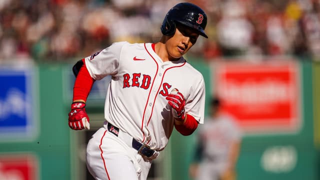 Masataka Yoshida Admits Red Sox Tenure ‘Wasn’t What I Expected’