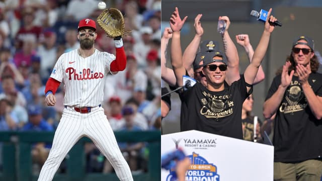 Bryce Harper Defends Dodgers Model Beyond ‘Spending Money’