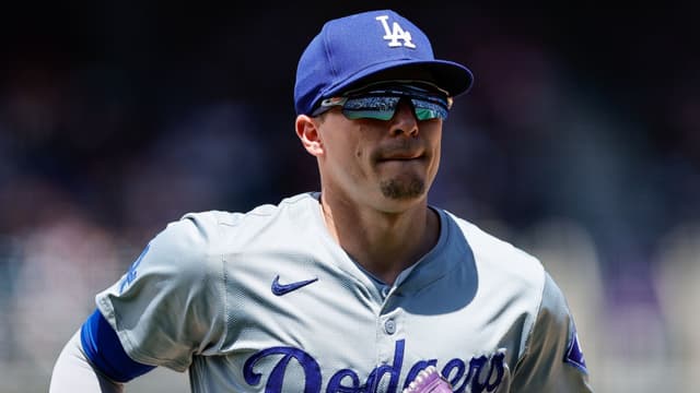 Brandon Gomes Says Dodgers View Kike Hernandez as “Trade Deadline Acquisition”