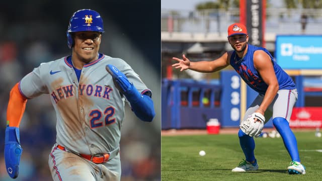 Juan Soto Calls Bo Bichette “Great Protection” After Pete Alonso Exit