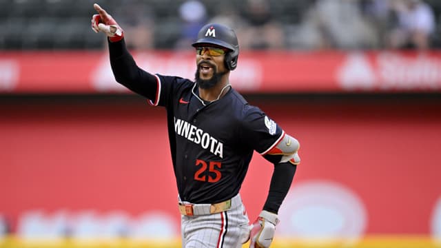 Byron Buxton Wants Twins to End Trade Rumors Fast