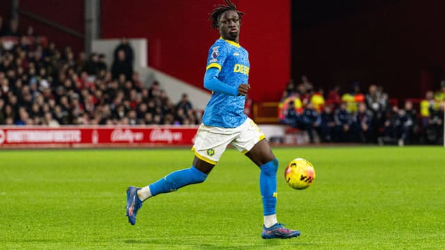 Man United Begin Mateus Mane Talks as Wolves Face Relegation Threat