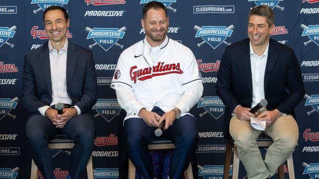 Mike Chernoff Says Guardians “Have to Do Things Differently” in Small Market