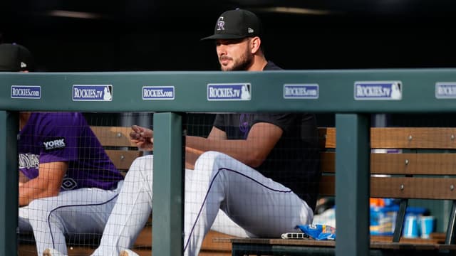Kris Bryant Admits Daily Pain as Rockies Search for “Next Steps”