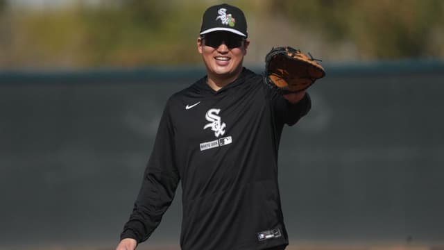 Will Venable Says Munetaka Murakami Will Start Against Cubs on Friday