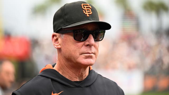 Bob Melvin Returns to Athletics Front Office as Special Assistant