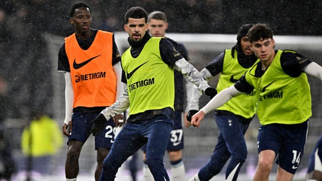 Tottenham Hotspur Sponsor Set to Exit Amid Relegation Fear