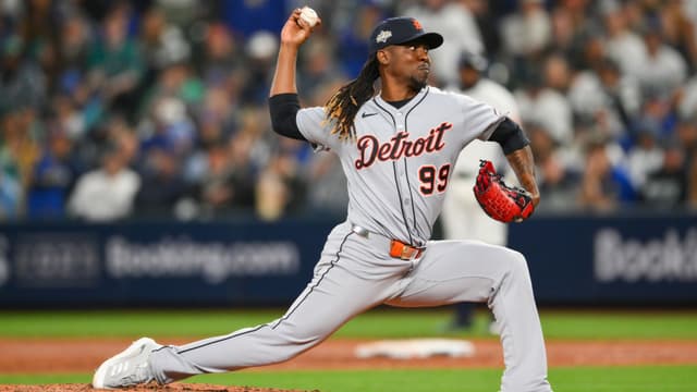 Visa Issue Delays Rafael Montero’s Yankees Camp Arrival