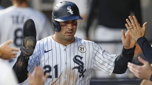 Mike Tauchman Enters Mets Right-Field Race After Signing Minor-League Deal