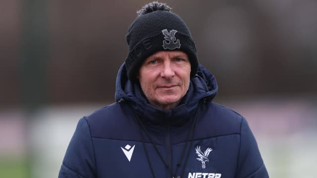 Oliver Glasner Won’t Commit To Seeing Out Season As Palace Slide Deepens