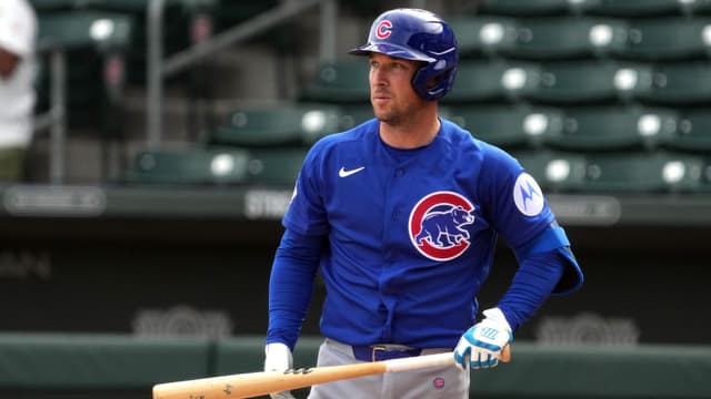 Alex Bregman Sidesteps Red Sox No-Trade Question: ‘It Was More Than That’