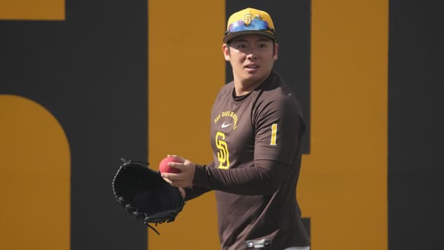 Yuki Matsui’s WBC Status Clouded After Padres Live Session Exit