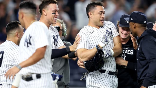 Aaron Judge Raves Over Gerrit Cole Live BP: ‘Stuff Is Still Electric’