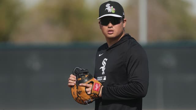 Munetaka Murakami’s Spring Debut Nearly Derailed By Traffic Scare