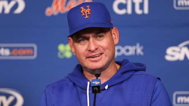 Carlos Mendoza Says Mets’ First Spring Game Is About ‘Teaching’