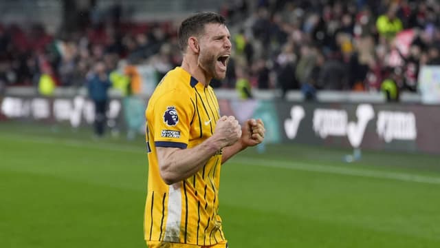 James Milner Breaks Premier League Appearance Record With No. 654