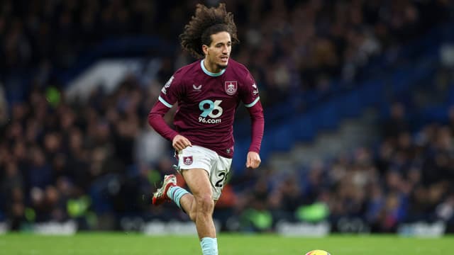 Burnley Condemn Racist Abuse Targeting Hannibal Mejbri at Chelsea's Home