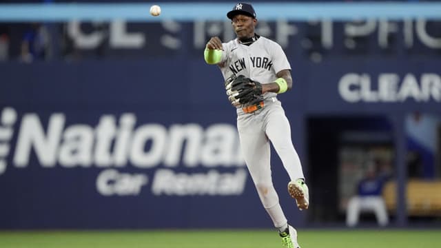 Jazz Chisholm Jr. Takes Aim At Dodgers In Free-Agency Talk