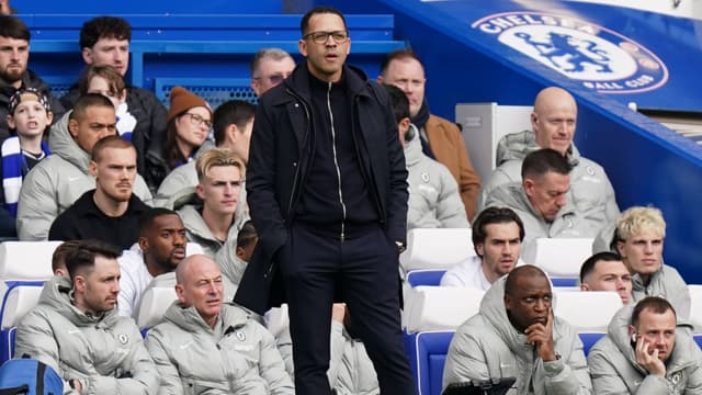 Liam Rosenior Blames ‘Missed Assignment’ For Zian Flemming’s 93rd-Minute Header