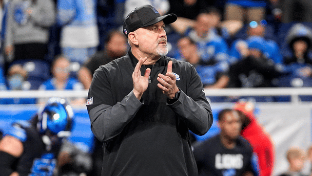 Broncos Expected to Hire John Morton as Pass-Game Coordinator