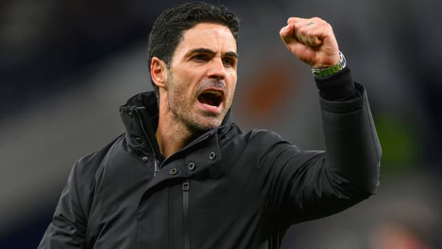 Mikel Arteta Praises Arsenal’s Response After Wolves Hangover