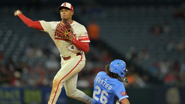 Christian Moore Says 50 Pro Games Changed His MLB Mindset