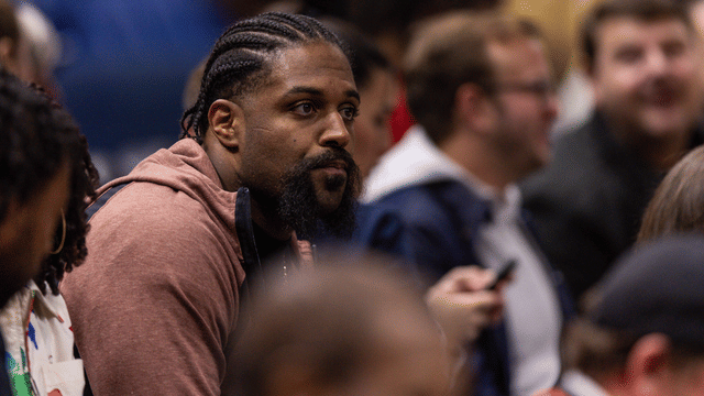 Cam Jordan: “I’m Not Asking for Top Dollar”