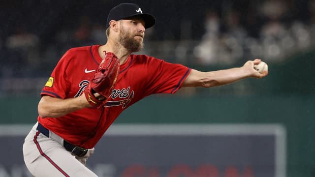 Chris Sale Says Braves Extension Talks Were ‘Relatively Easy’
