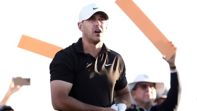 PGA Tour Names First Recipients of Brooks Koepka’s $5M Return Donation