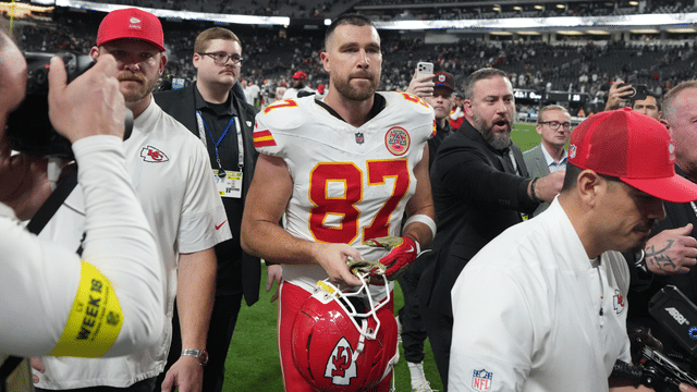 GM Brett Veach: Chiefs Are Prepared for Either Travis Kelce Decision