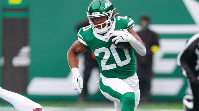 Jets Prepared to Tag Breece Hall if No Deal by March 3