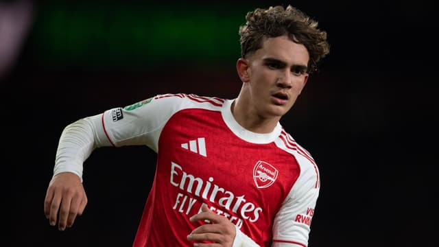 Declan Rice Says Max Dowman Is A Talent ‘I’ve Not Seen’ At His Age