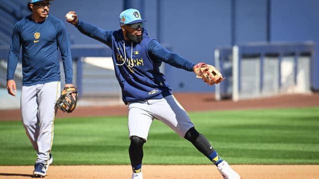 Luis Rengifo’s Brewers Deal Packed With Bonuses, $10M Mutual Option