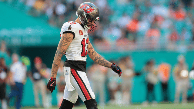 Jason Licht: “We’d Like to Have Mike Evans Retire as a Buc”